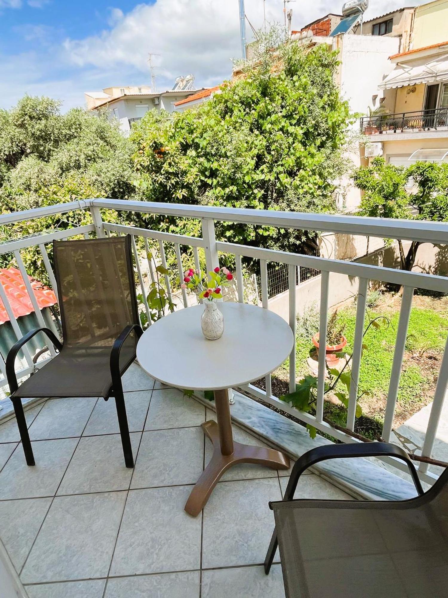 Grecian Sea Hotel Limenaria  Eksteriør billede